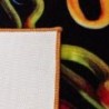 SELETTI TOILETPAPER Matten für die Küche 60 x 200 cm - Snakes