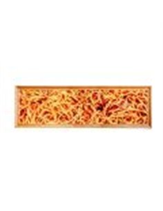 SELETTI TOILETPAPER Kitchen mats 60 x 200 cm - Spaghetti
