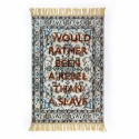 SELETTI BURNT CARPET Tapijt 80 x 120 cm in Polyester - Rebel