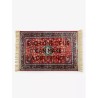 SELETTI BURNT CARPET Tapis 80 x 120 cm en Polyester - Difference