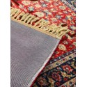SELETTI BURNT CARPET Tapijt 80 x 120 cm in Polyester - Difference