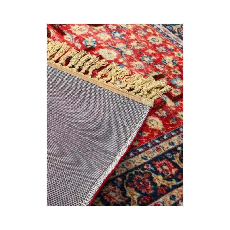 SELETTI BURNT CARPET Tapis 80 x 120 cm en Polyester - Difference