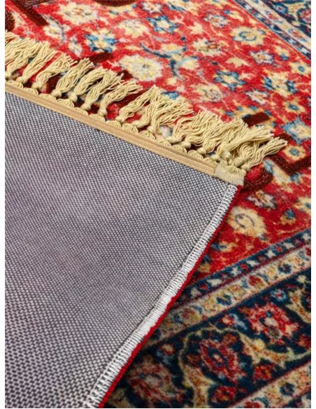 SELETTI BURNT CARPET Teppichboden 80 x 120 cm Polyester - Difference