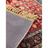 SELETTI BURNT CARPET Tapis 80 x 120 cm en Polyester - Difference