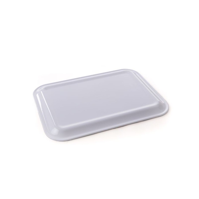 SELETTI TOILETPAPER Serveerschaal 32 x 43,5 cm uit Melamine - Sea Girl