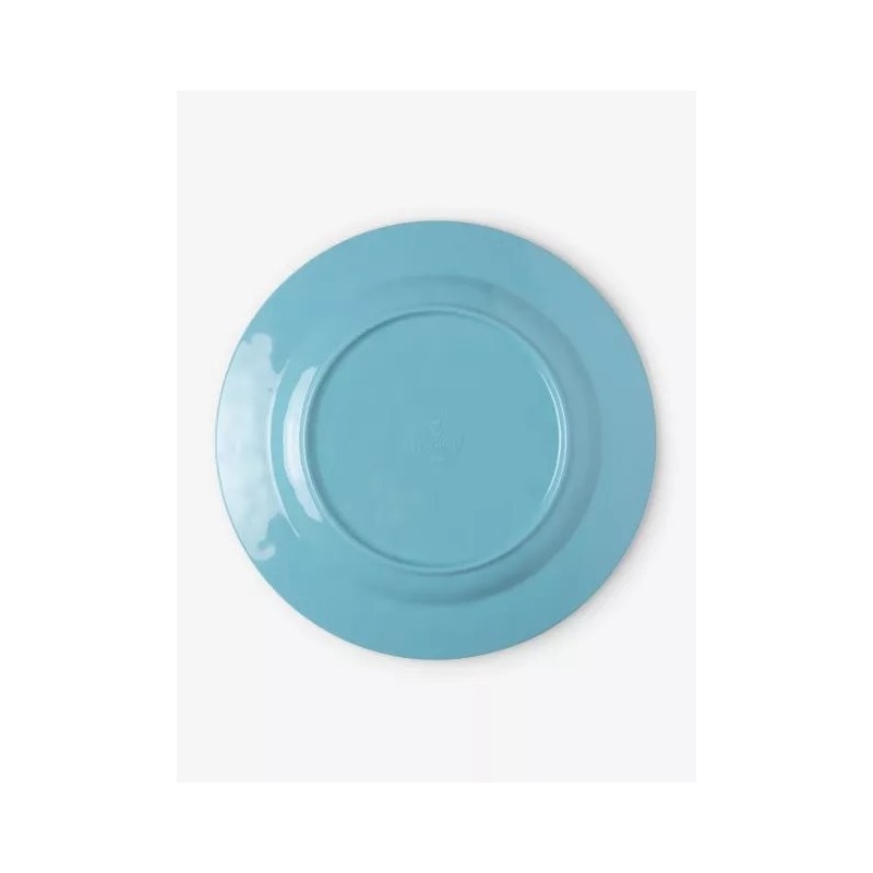 SELETTI MONSTERS Assiette Ø 28,2 cm Melamine - Tina