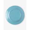 SELETTI MONSTERS Plate Ø 28,2 cm Melamine - Alberto