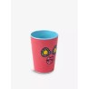 SELETTI MONSTERS Verre Ø 11,7 cm Melamine - Tina