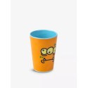 SELETTI MONSTERS Glas Ø 11,7 cm uit Melamine - Alberto 