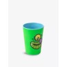 SELETTI MONSTERS Verre Ø 11,7 cm Melamine - Gino