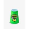 SELETTI MONSTERS Verre Ø 11,7 cm Melamine - Gino