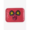 SELETTI MONSTERS Serving plate 43,4 x 31,9 cm Melamine - Tina