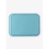 SELETTI MONSTERS Serving plate 43,4 x 31,9 cm Melamine - Tina