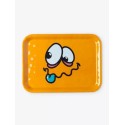 SELETTI MONSTERS Serveerschaal 43,4 x 31,9 cm uit Melamine - Gianni