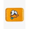 SELETTI MONSTERS Plat de service 43,4 x 31,9 cm Melamine - Gianni