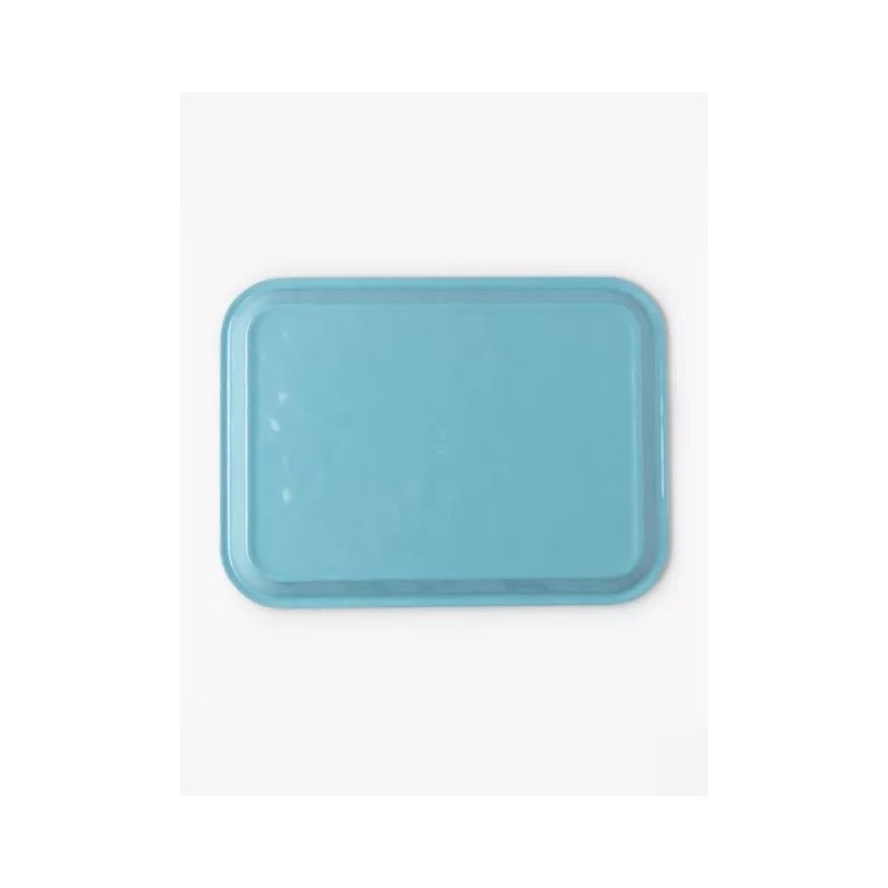 SELETTI MONSTERS Plat de service 43,4 x 31,9 cm Melamine - Gianni