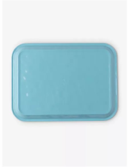 SELETTI MONSTERS Serving plate 43,4 x 31,9 cm Melamine - Ezio