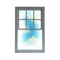 SELETTI WINDOWS LAMP Lamp 57 x 90 x 4,5 cm Uit Hout en Acryl - Loft Window