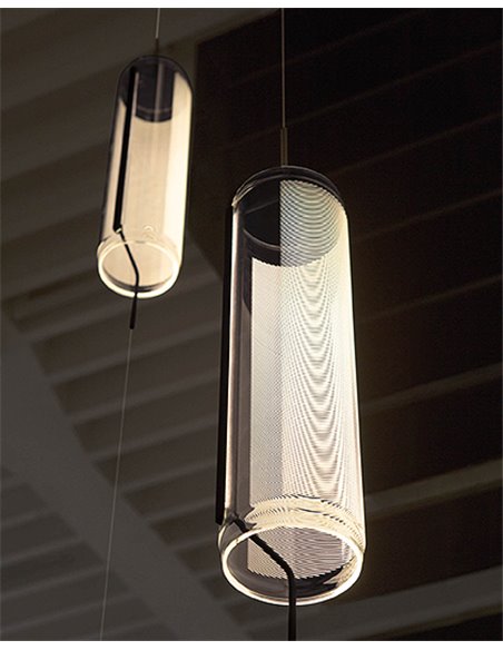 Vibia Guise 2X - 2271 lampe a suspension
