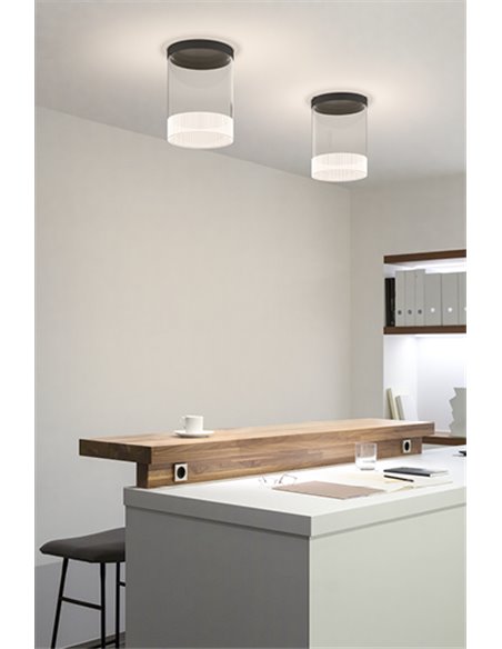 Vibia Guise 33X25 - 2294 ceiling lamp