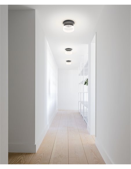 Vibia Guise 33X25 - 2294 Deckenlampe