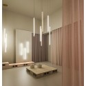 Vibia Halo Jewel 75Deg - 2351 hanglamp