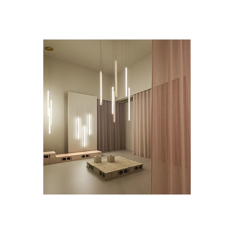 Vibia Halo Jewel 75Deg - 2351 hanglamp