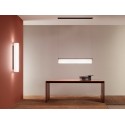 Vibia Kontur Closed 92 - 6474 hanglamp