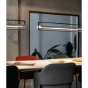 Vibia Kontur Closed 92 - 6474 hanglamp