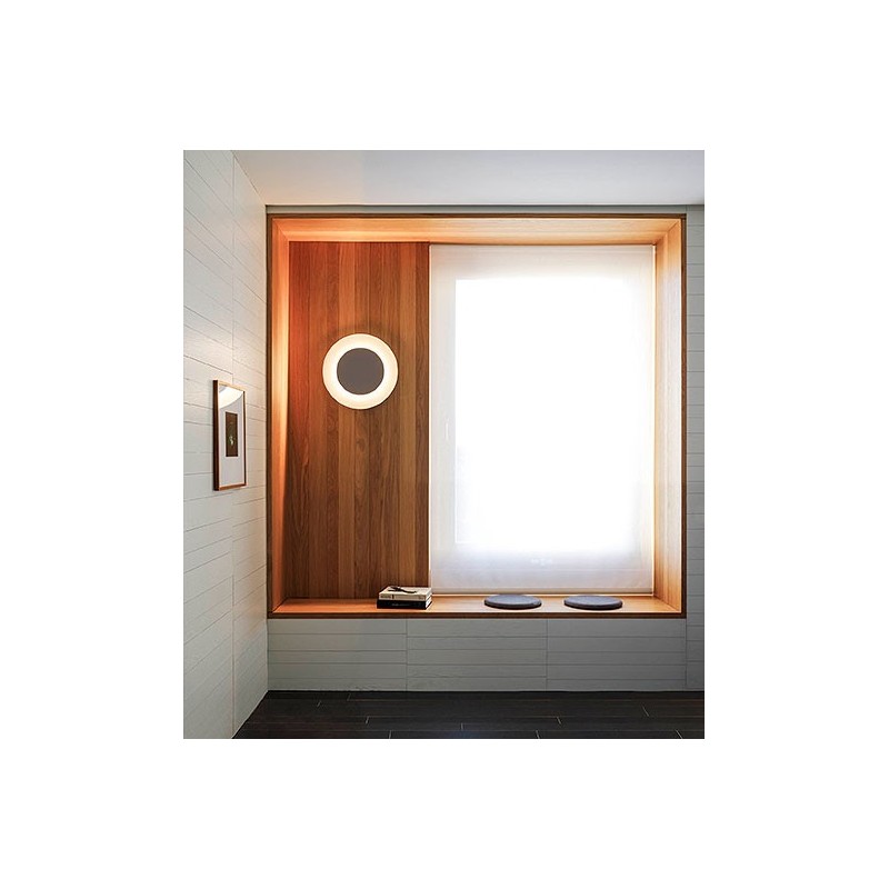 Vibia Puck Wall Art Double 68 - 5485 wandlamp