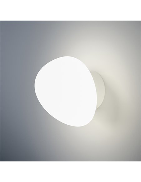 Vibia Suite 92 - 6025 wall lamp