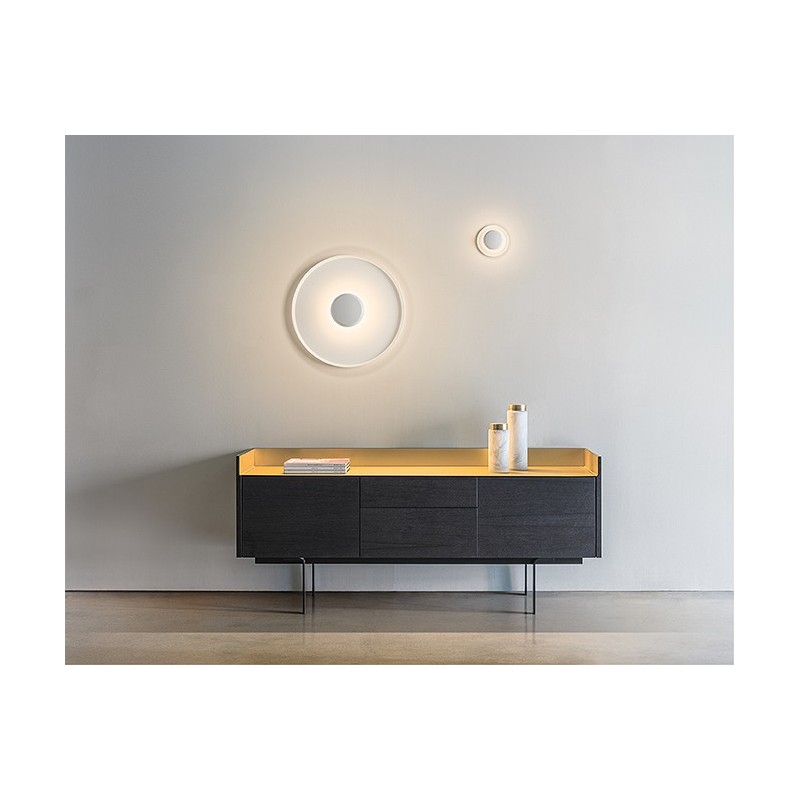 Vibia Top 40 - 1155 wandlamp