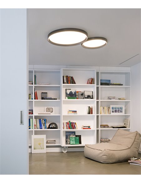 Vibia Up 50 - 4440 ceiling lamp