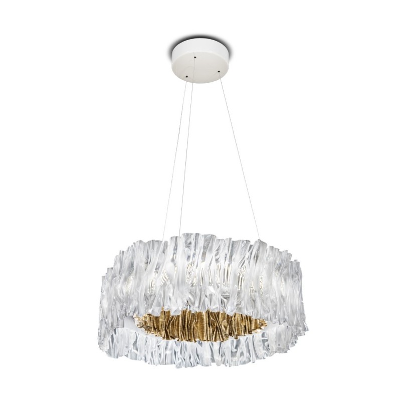 SLAMP Accordéon Pendant Lamp
