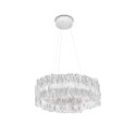 SLAMP Accordéon Hanglamp