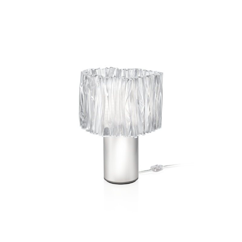 SLAMP Accordéon Lampe de table