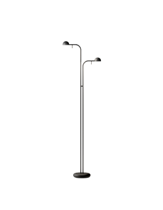 Vibia Pin 2X 110 - 1665 Stehlampe