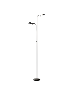 Vibia Pin 2X 125 - 1670 Stehlampe