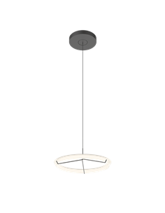 Vibia Halo Jewel - 2350 suspension lamp