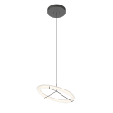 Vibia Halo Jewel 75Deg - 2351 hanglamp