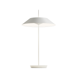 Vibia Mayfair 52 B - 5505 tafellamp