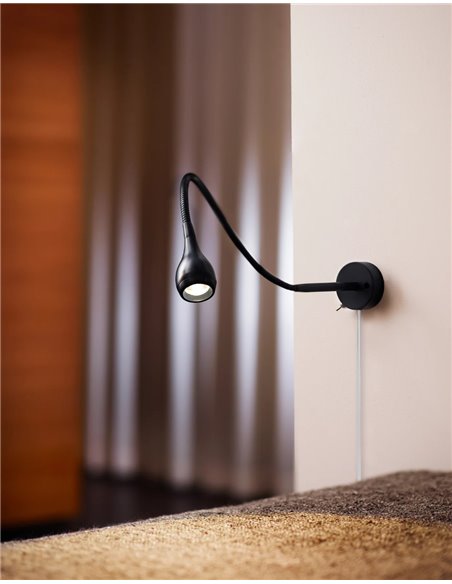 Nordlux Drop Wandlamp outlet