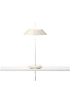 Vibia Mayfair Mini Base - 5496 table lamp
