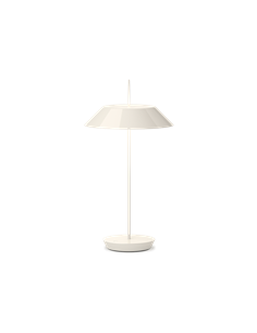 Vibia Mayfair Mini Portable - 5495 table lamp