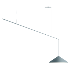 Vibia North 14 2-Point - 5670 hanglamp