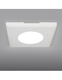 BRICK IN THE WALL Zerodix 111 IP54 Bathroom LED 3000 lm CRI80