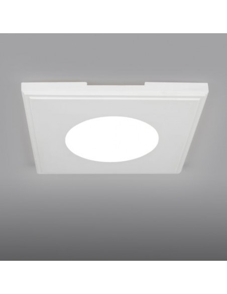 Brick In The Wall Zerodix 111 LED Ip54 Outdoor recessed spot