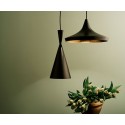 Tom Dixon Beat Wide Pendant Led hanglamp