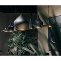 Tom Dixon Beat Waist Pendant Led hanglamp