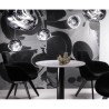 Tom Dixon Melt Mini Surface Led Decken- / Wandlampe